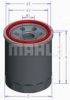 MAHLE ORIGINAL OC 579 Oil Filter
